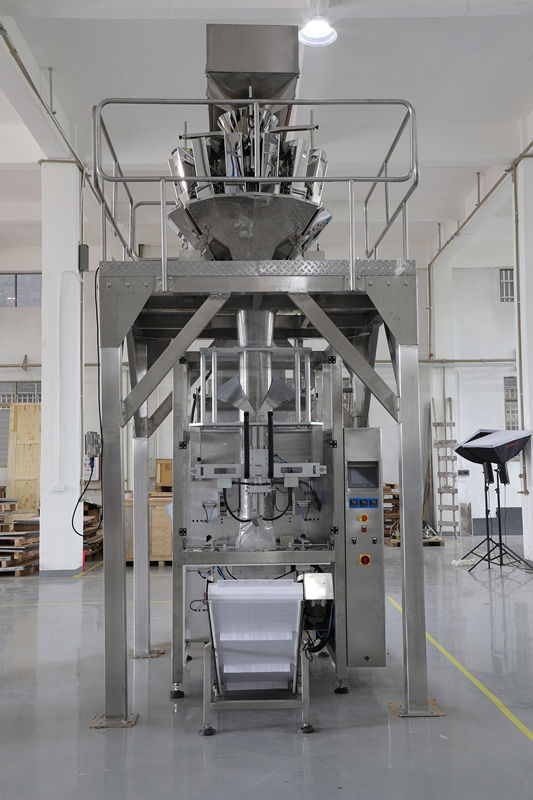 技術(shù)是全自動包裝機(jī)的核心元素